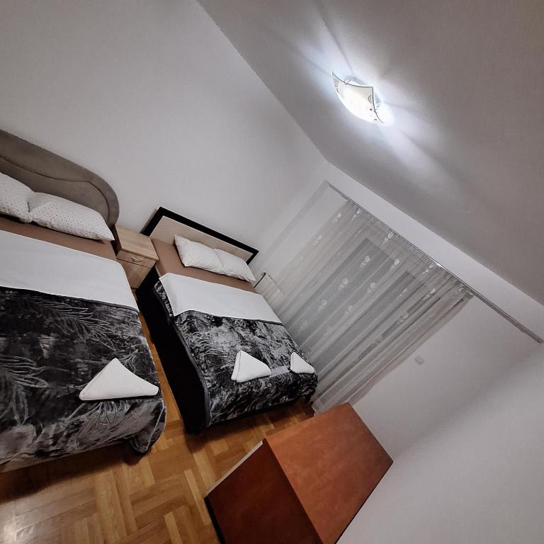 Luks apartment - Apartman sa 3 Spavaće Sobe - 33