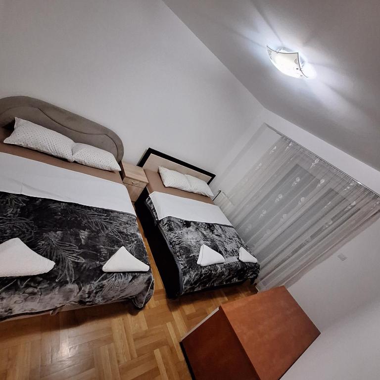 Luks apartment - Apartman sa 3 Spavaće Sobe - 31