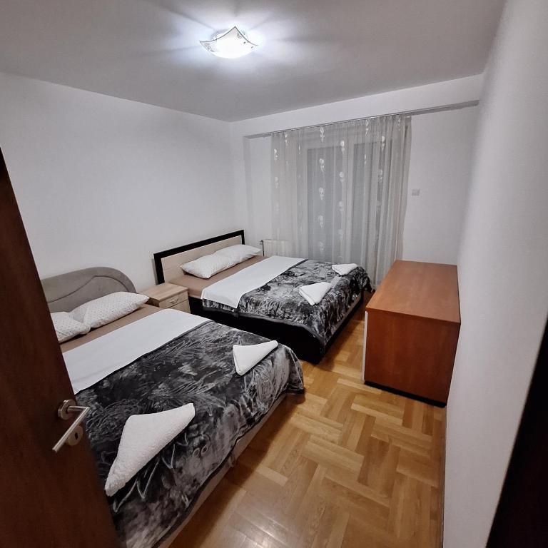 Luks apartment - Apartman sa 3 Spavaće Sobe - 29