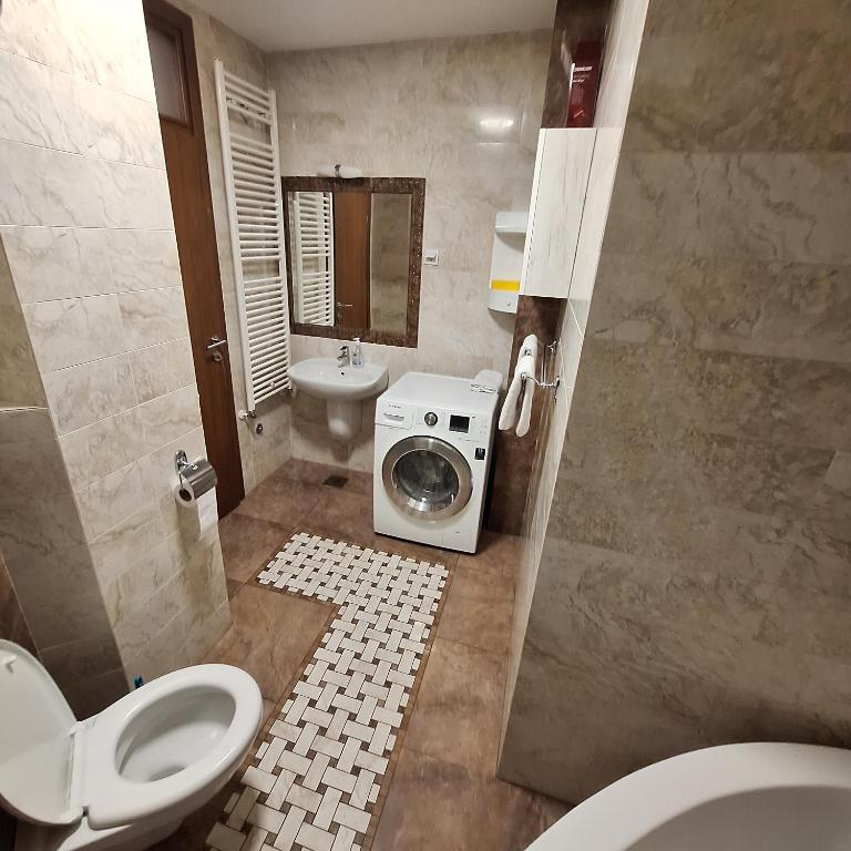 Luks apartment - Apartman sa 3 Spavaće Sobe - 28