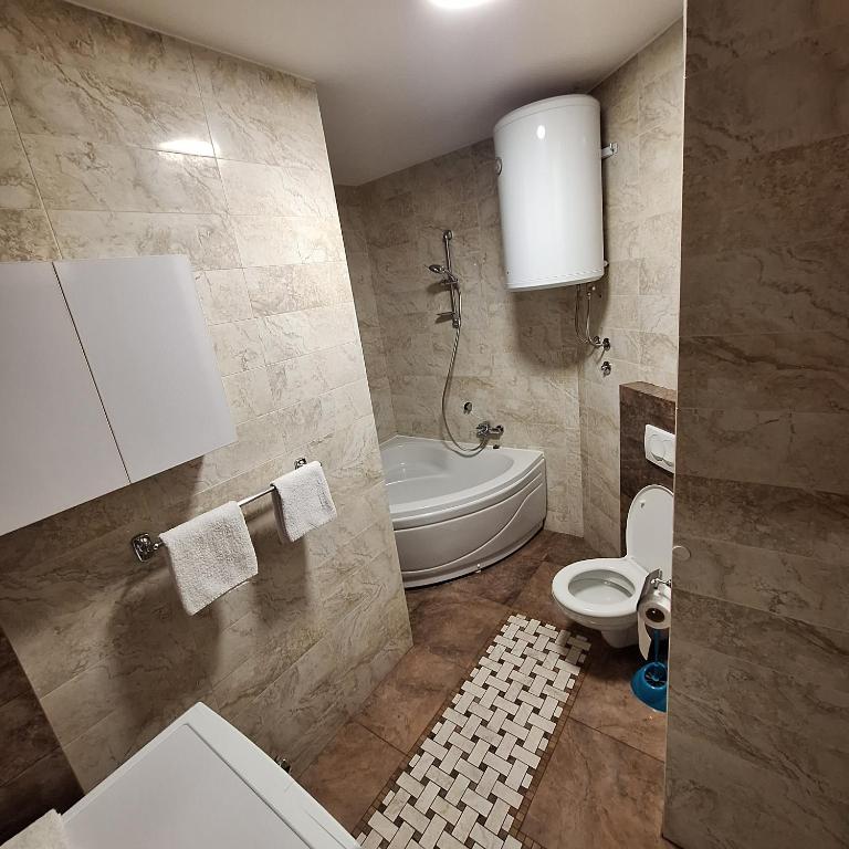 Luks apartment - Apartman sa 3 Spavaće Sobe - 27