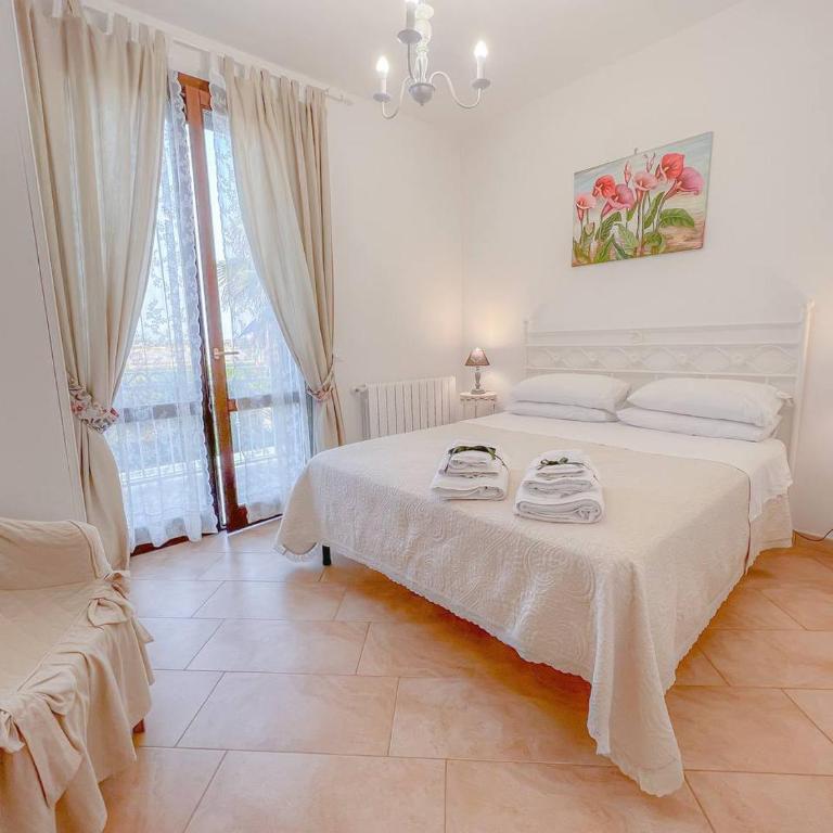 Birgi holiday home - Appartamento con 2 Camere da Letto - 2