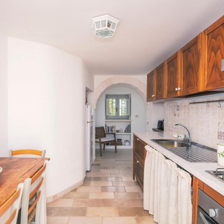 Villa I Trulli La Macina-ZEN27 - Casa con 7 Camere da Letto - 11