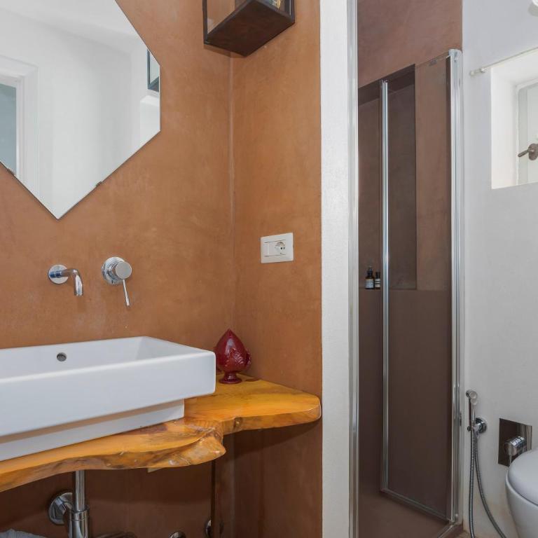 Villa I Trulli La Macina-ZEN27 - Casa con 7 Camere da Letto - 13