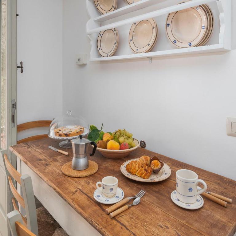 Villa I Trulli La Macina-ZEN27 - Casa con 7 Camere da Letto - 20