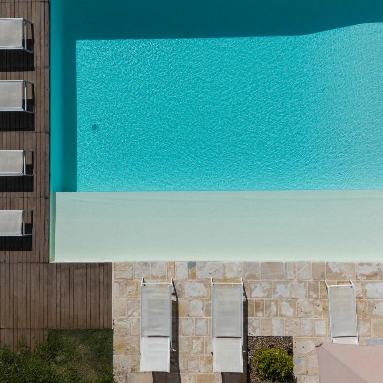 Villa I Trulli La Macina-ZEN27 - Casa con 7 Camere da Letto - 21