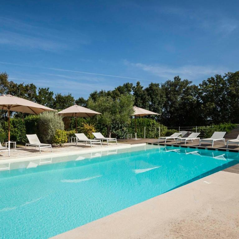 Villa I Trulli La Macina-ZEN27 - Casa con 7 Camere da Letto - 25