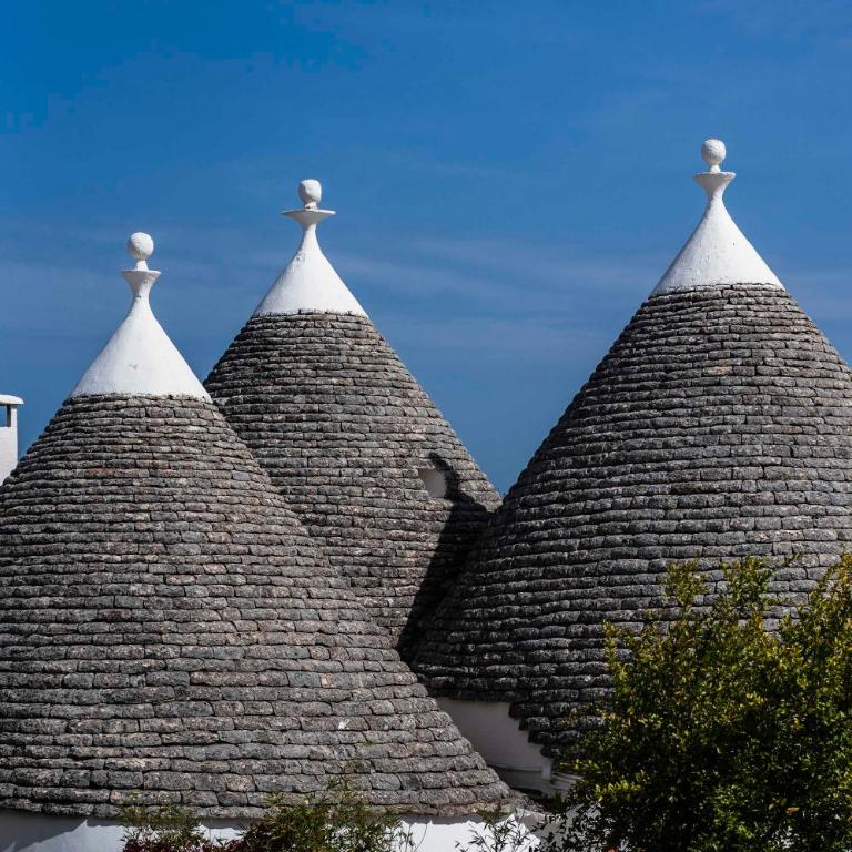 Villa I Trulli La Macina-ZEN27 - Casa con 7 Camere da Letto - 28