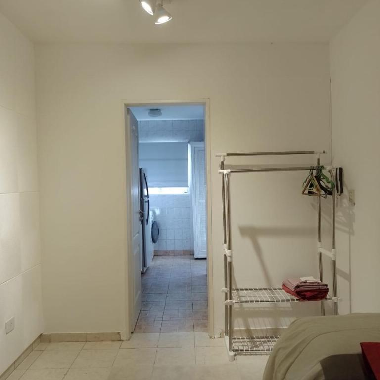 Moderno Apartamento en Villa Pueyrredon - Apartamento con vistas al jardín - 4