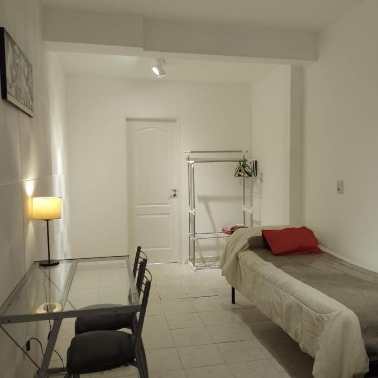 Moderno Apartamento en Villa Pueyrredon - Apartamento con vistas al jardín - 1