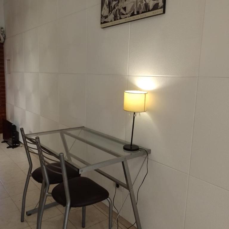 Moderno Apartamento en Villa Pueyrredon - Apartamento con vistas al jardín - 6