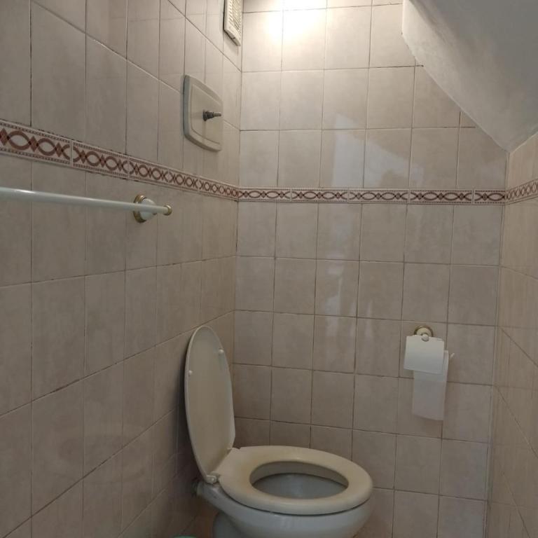 Moderno Apartamento en Villa Pueyrredon - Apartamento con vistas al jardín - 14
