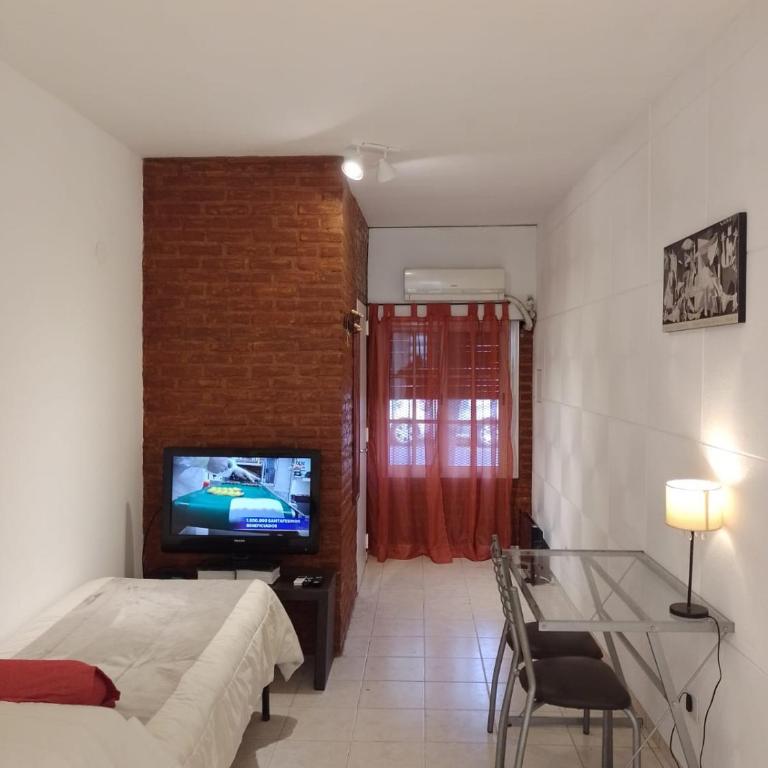 Moderno Apartamento en Villa Pueyrredon - Apartamento con vistas al jardín - 3