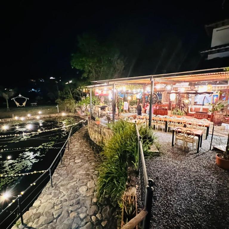 Cabaña Casa Cantabria - Casa - 27