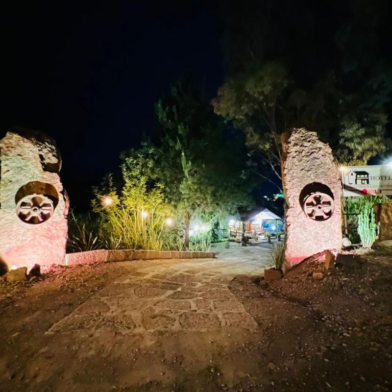 Cabaña Casa Cantabria - Casa - 32