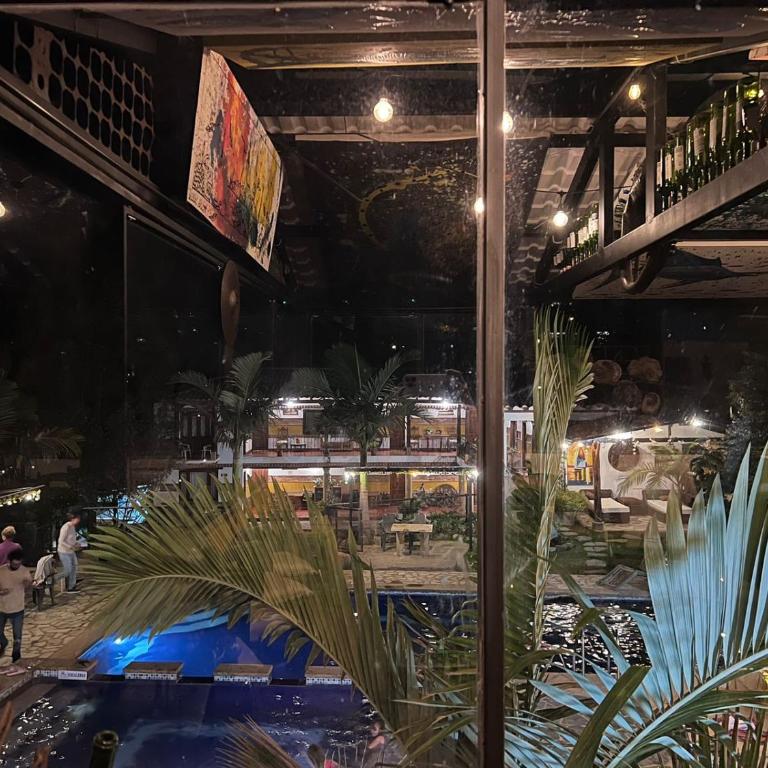 Cabaña Casa Cantabria - Casa - 31