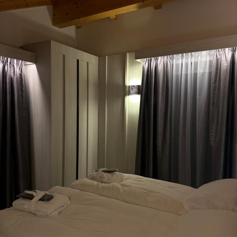 ROSENSUITE La Residenza del rosengarten - Apartamento - 8