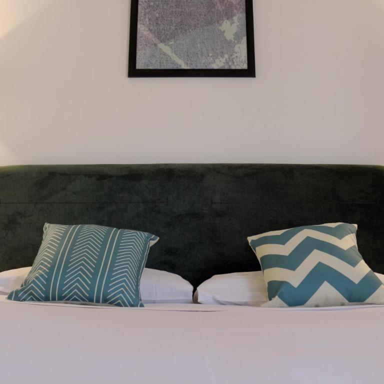 Green LoveMI - Appartamento con 1 Camera da Letto - 8