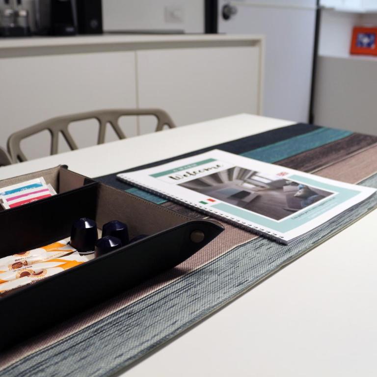 Green LoveMI - Appartamento con 1 Camera da Letto - 17