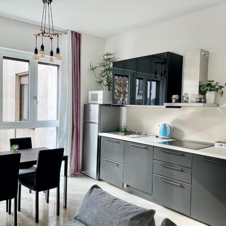 THE WHITE HOUSE, Modern apartment in Center - Appartamento con 2 Camere da Letto - 7