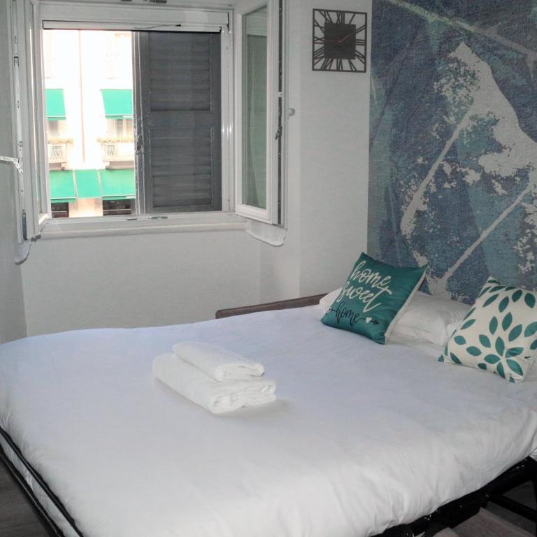 Green LoveMI - Appartamento con 1 Camera da Letto - 9