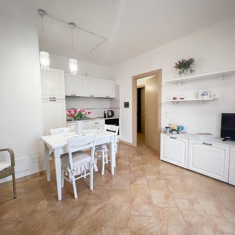 Birgi holiday home - Appartamento con 2 Camere da Letto - 5