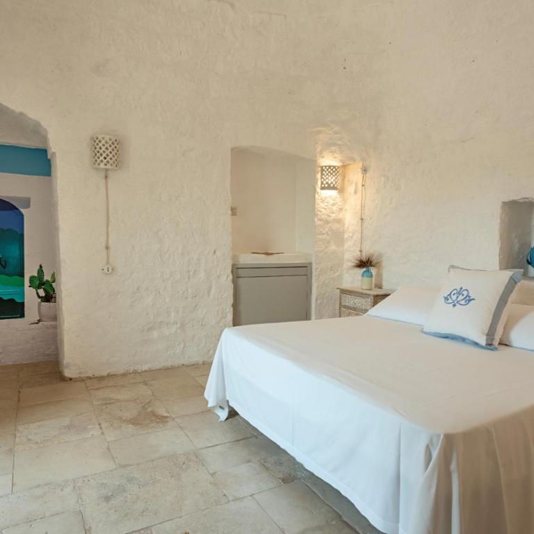 Trullitria Rooms - Trullo Classic 2 - 5