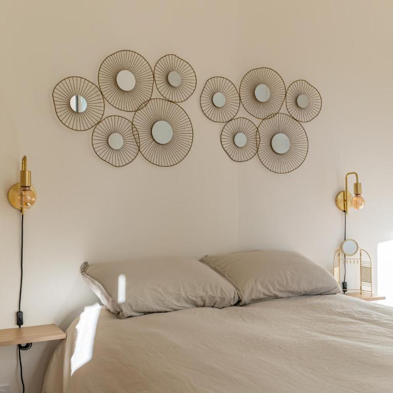 Le plus beau balcon des Arènes - Apartment mit 1 Schlafzimmer - 20