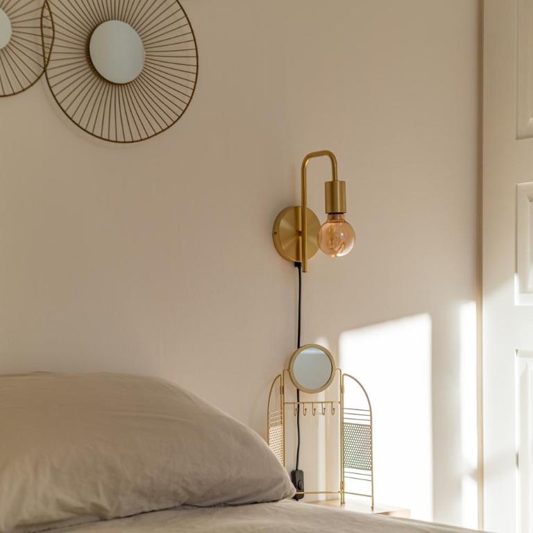 Le plus beau balcon des Arènes - Apartment mit 1 Schlafzimmer - 21