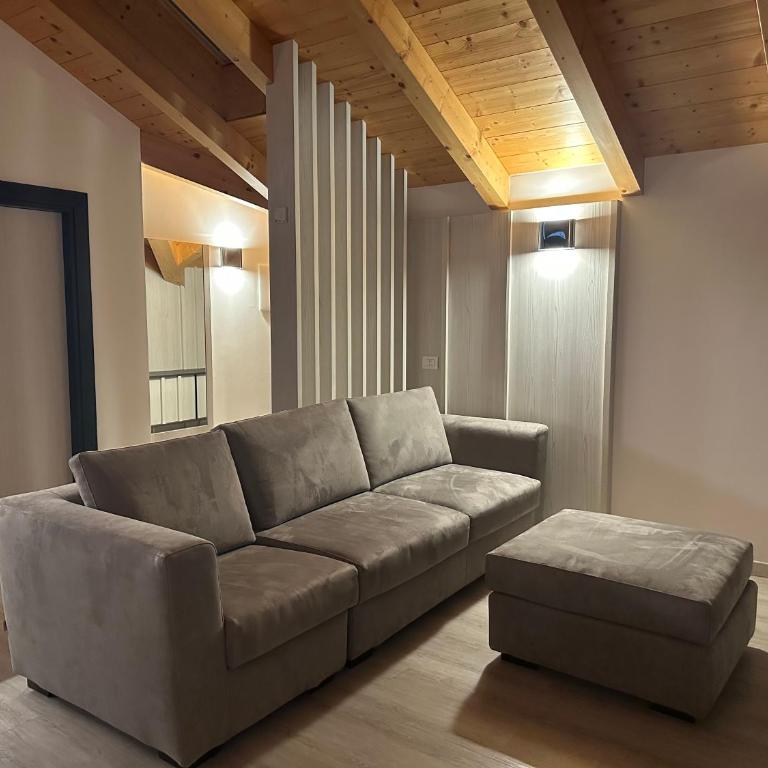 ROSENSUITE La Residenza del rosengarten - Apartamento - 8