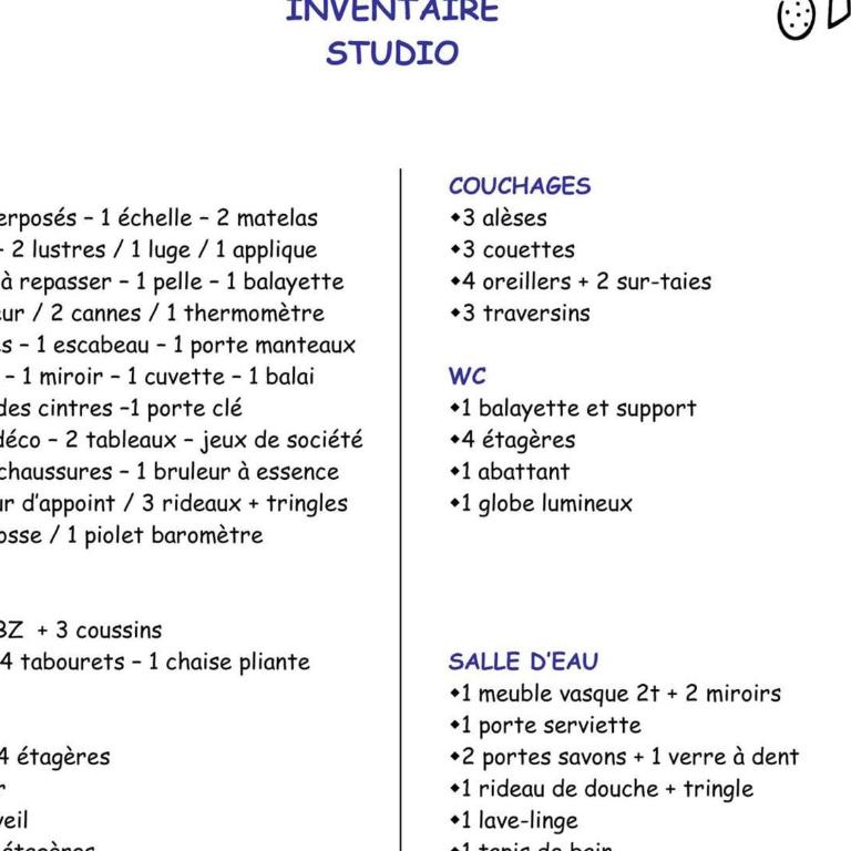 Studio 4 pers, au pied des pistes, centre station Les Orres 1650 - FR-1-322-335 - Appartamento (4 Adulti) - 13