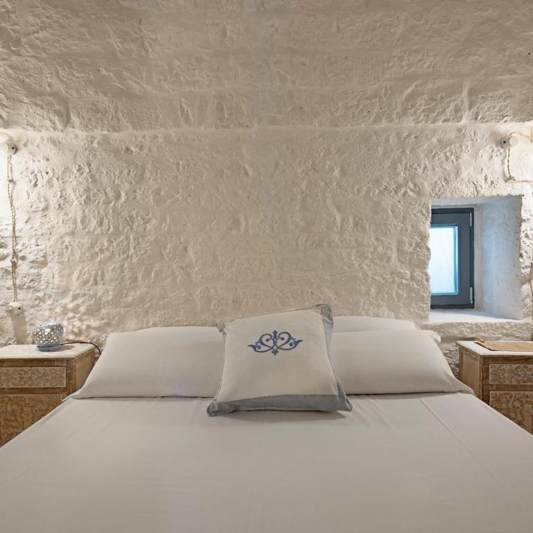 Trullitria Rooms - Trullo Classic - 29