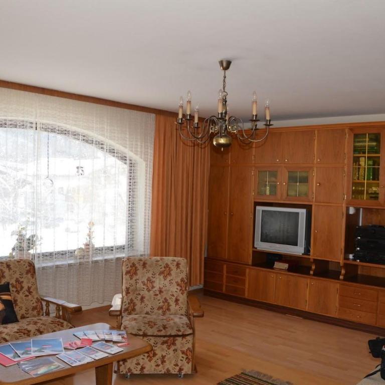 Haus Grader - Holiday Home with bathroom - 4
