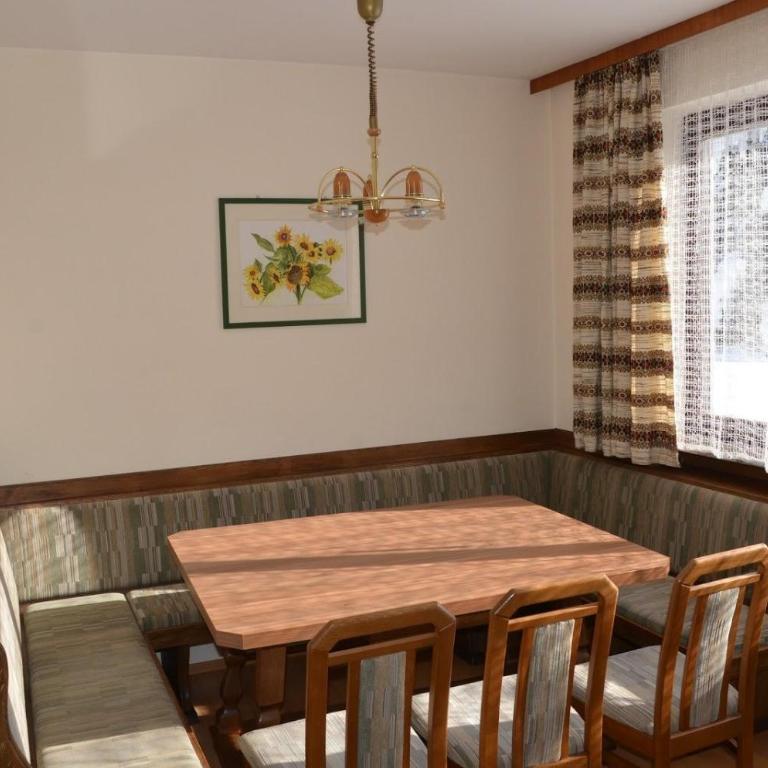 Haus Grader - Holiday Home with bathroom - 5