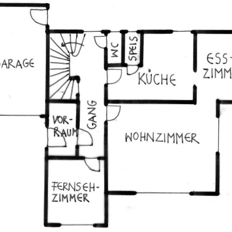 Haus Grader - Holiday Home with bathroom - 8