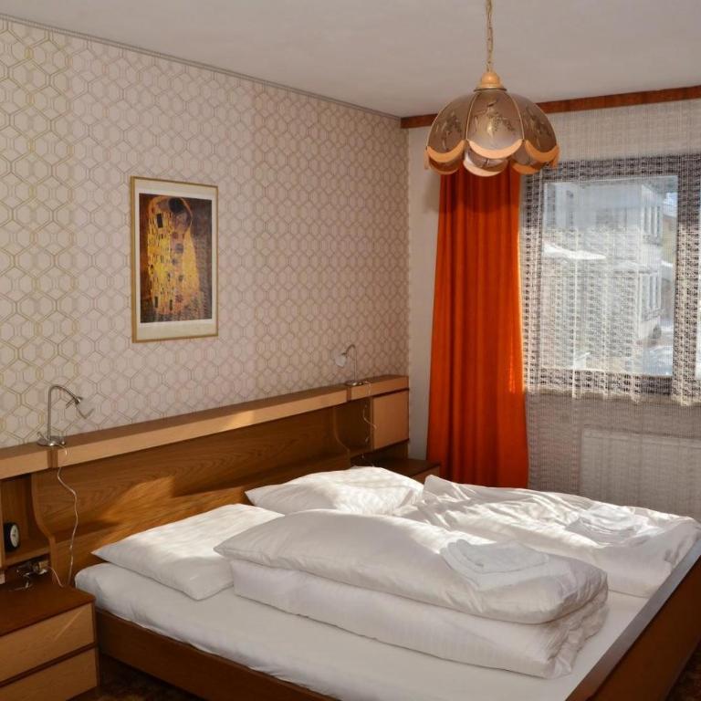Haus Grader - Holiday Home with bathroom - 2