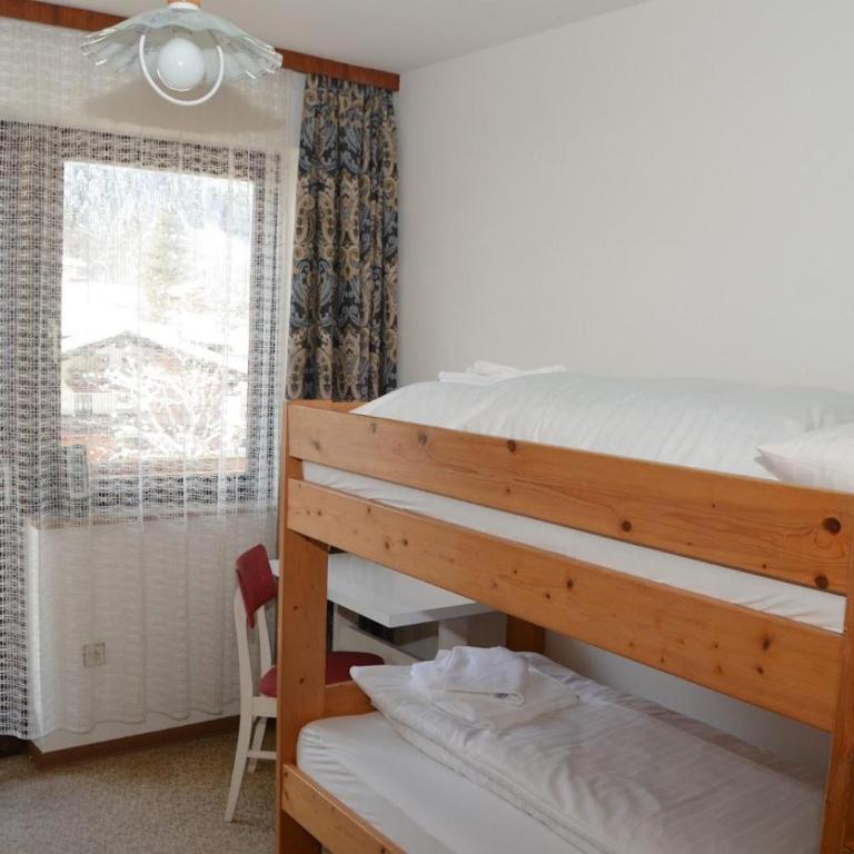Haus Grader - Holiday Home with bathroom - 7