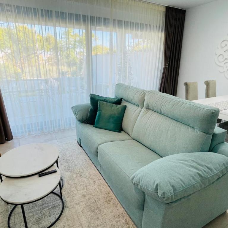 Estepona South bay - Apartamento de 2 dormitorios - 3