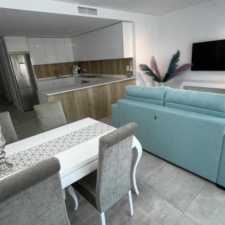 Estepona South bay - Apartamento de 2 dormitorios - 7