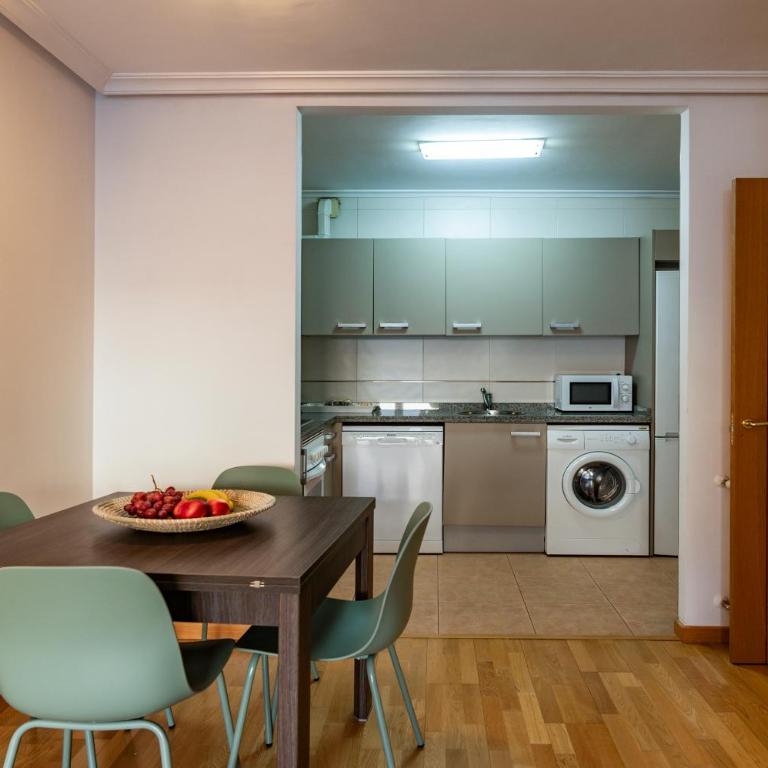 El Brezo, apartamento con piscina a 3km de la playa VUT-4389-AS - One-Bedroom Apartment - 11