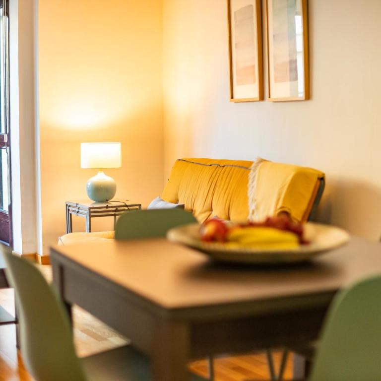 El Brezo, apartamento con piscina a 3km de la playa VUT-4389-AS - One-Bedroom Apartment - 10