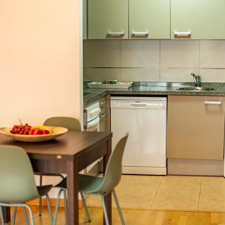 El Brezo, apartamento con piscina a 3km de la playa VUT-4389-AS - One-Bedroom Apartment - 9
