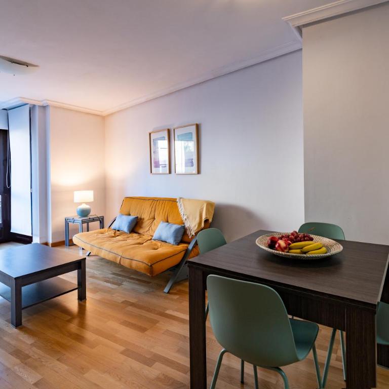 El Brezo, apartamento con piscina a 3km de la playa VUT-4389-AS - One-Bedroom Apartment - 26