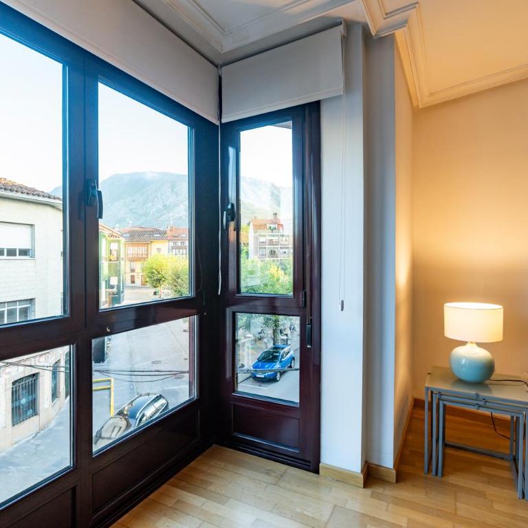 El Brezo, apartamento con piscina a 3km de la playa VUT-4389-AS - One-Bedroom Apartment - 27