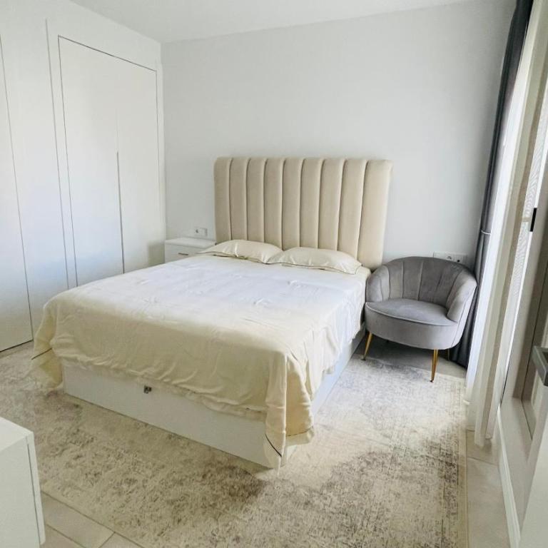 Estepona South bay - Apartamento de 2 dormitorios - 10