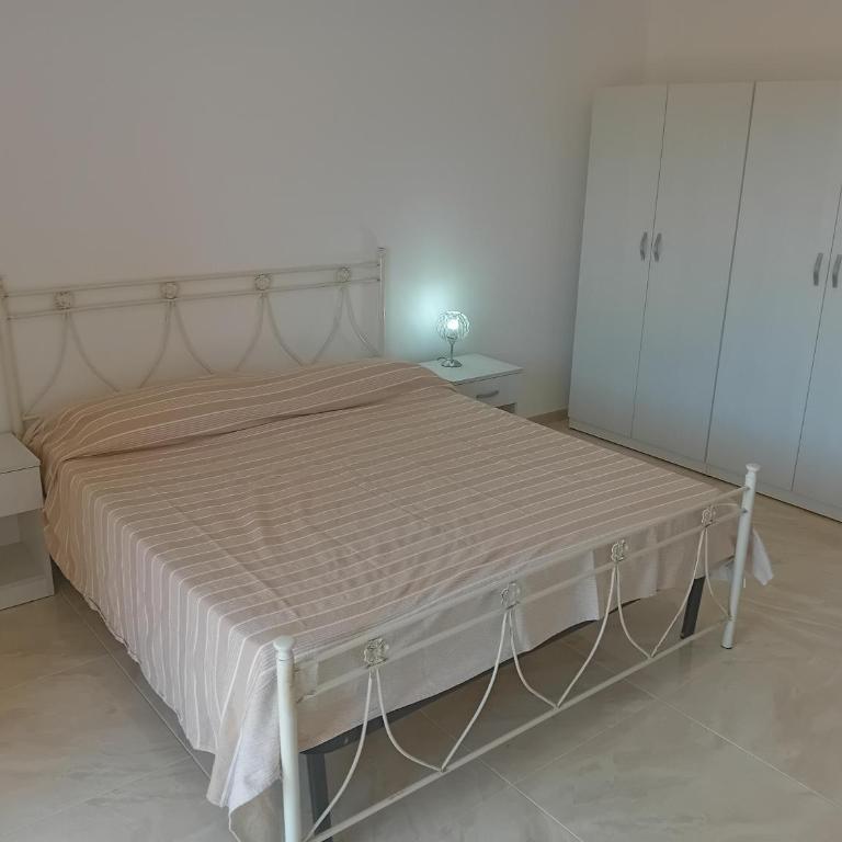 Trilocale vista mare a Gallipoli - Appartamento con 2 Camere da Letto - 4