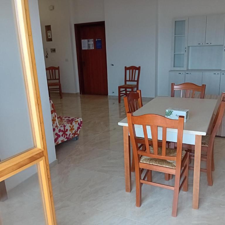 Trilocale vista mare a Gallipoli - Appartamento con 2 Camere da Letto - 7
