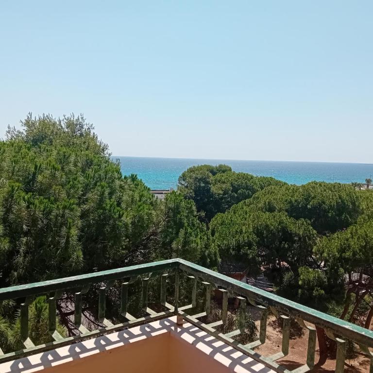 Trilocale vista mare a Gallipoli - Appartamento con 2 Camere da Letto - 9