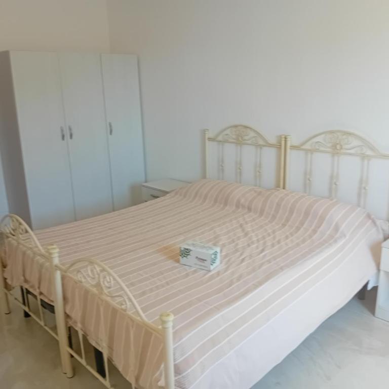 Trilocale vista mare a Gallipoli - Appartamento con 2 Camere da Letto - 11