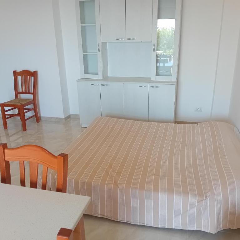 Trilocale vista mare a Gallipoli - Appartamento con 2 Camere da Letto - 13